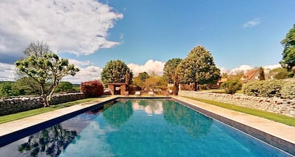 GĂźte 2 personnes - "La Sarriette"