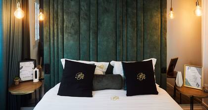 Family-sized apartments to spend quality time in Guimarães.