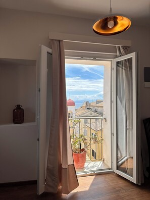 숙박 시설의 전망