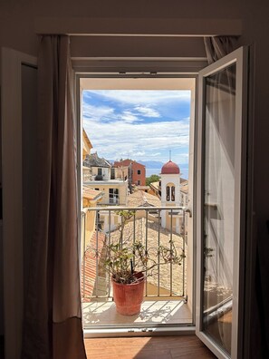 View from property - Ionian Parliament by LOC Hospitality (Corfu)