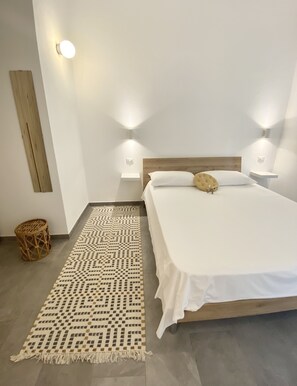 2 Schlafzimmer, Bügeleisen/Bügelbrett, Reisekinderbett, WLAN