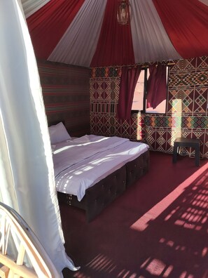 Traditional Room | 20 bilik tidur, kalis bunyi