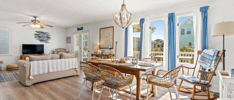 Fernseher, DVD-Player