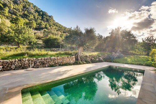 Finca Es Coste by Rentallorca