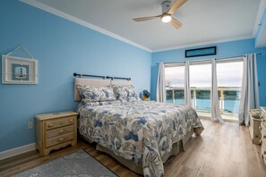 3 soverom og internettilgang