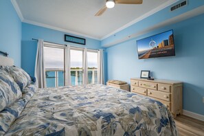 3 bedrooms, Internet