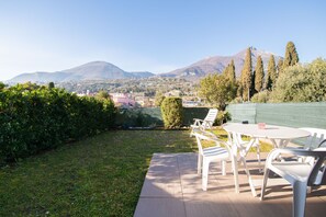 Comfort Apartment | Garden view