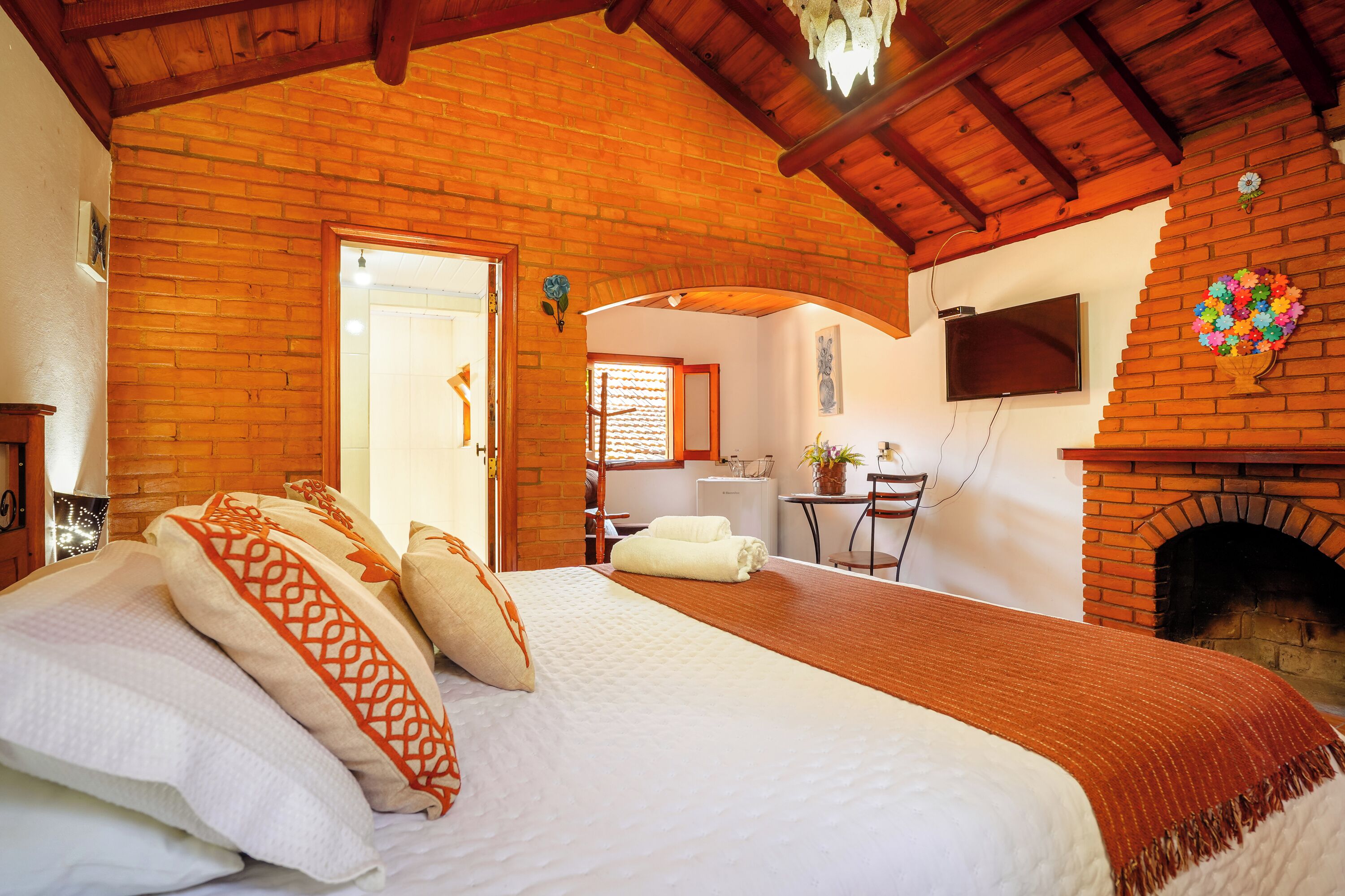 Photo - VELINN Pousada Recanto da Natureza