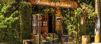VELINN Pousada Recanto da Natureza