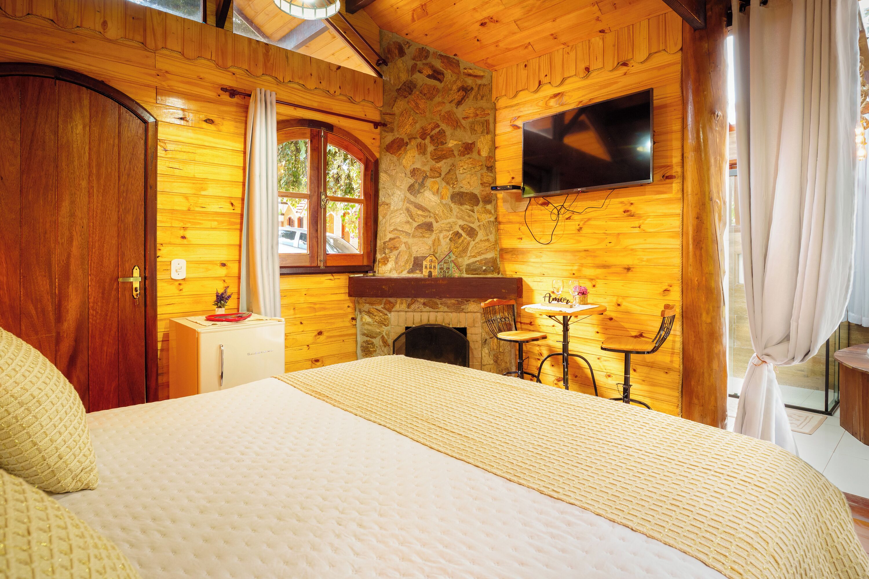 Photo - VELINN Pousada Recanto da Natureza