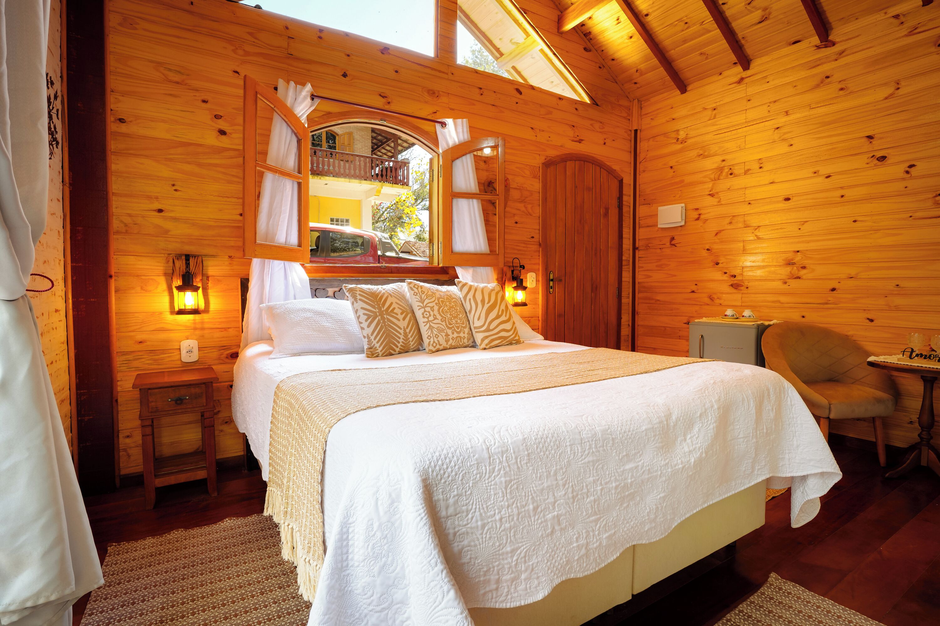 Photo - VELINN Pousada Recanto da Natureza