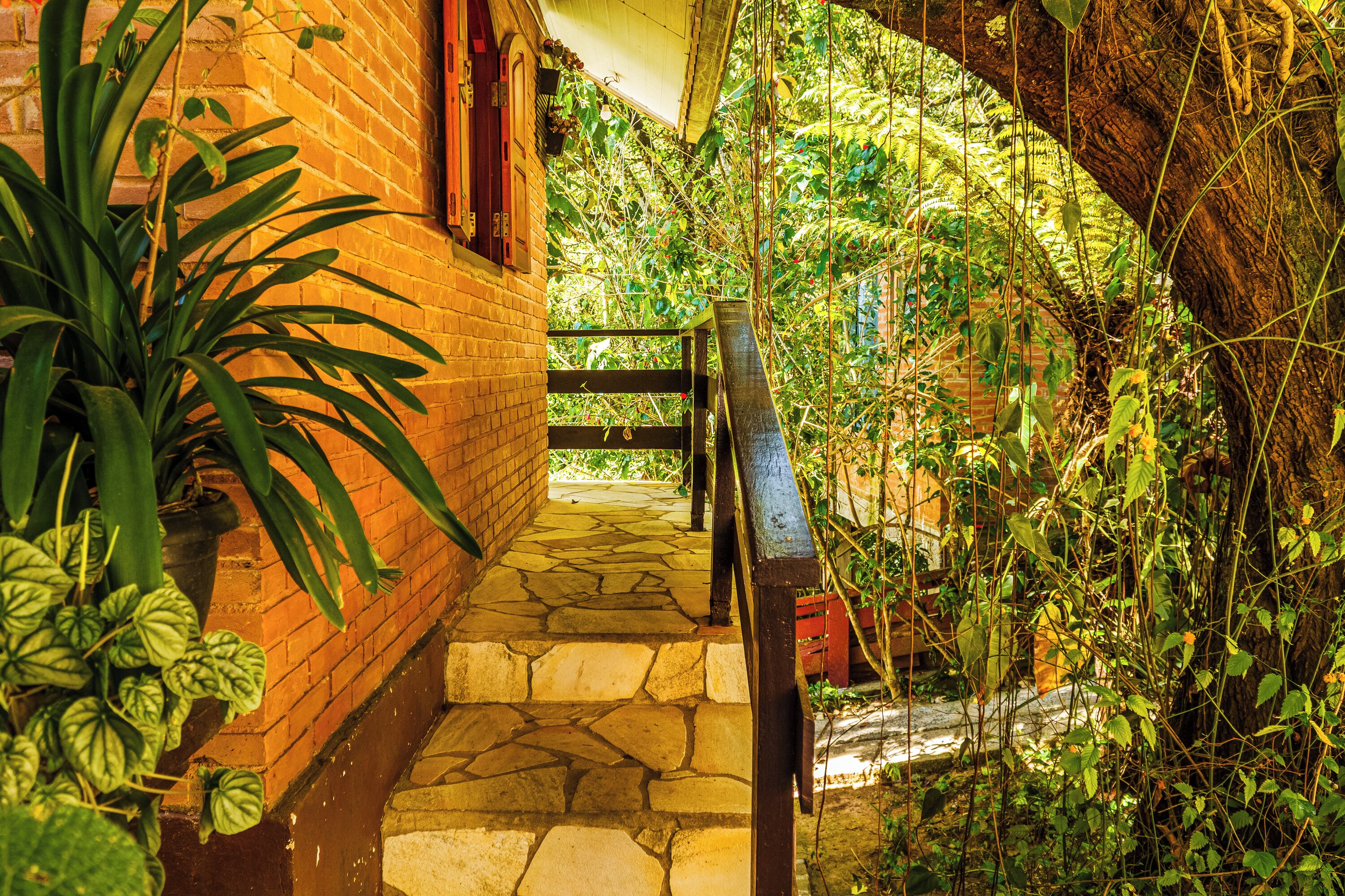 Photo - VELINN Pousada Recanto da Natureza