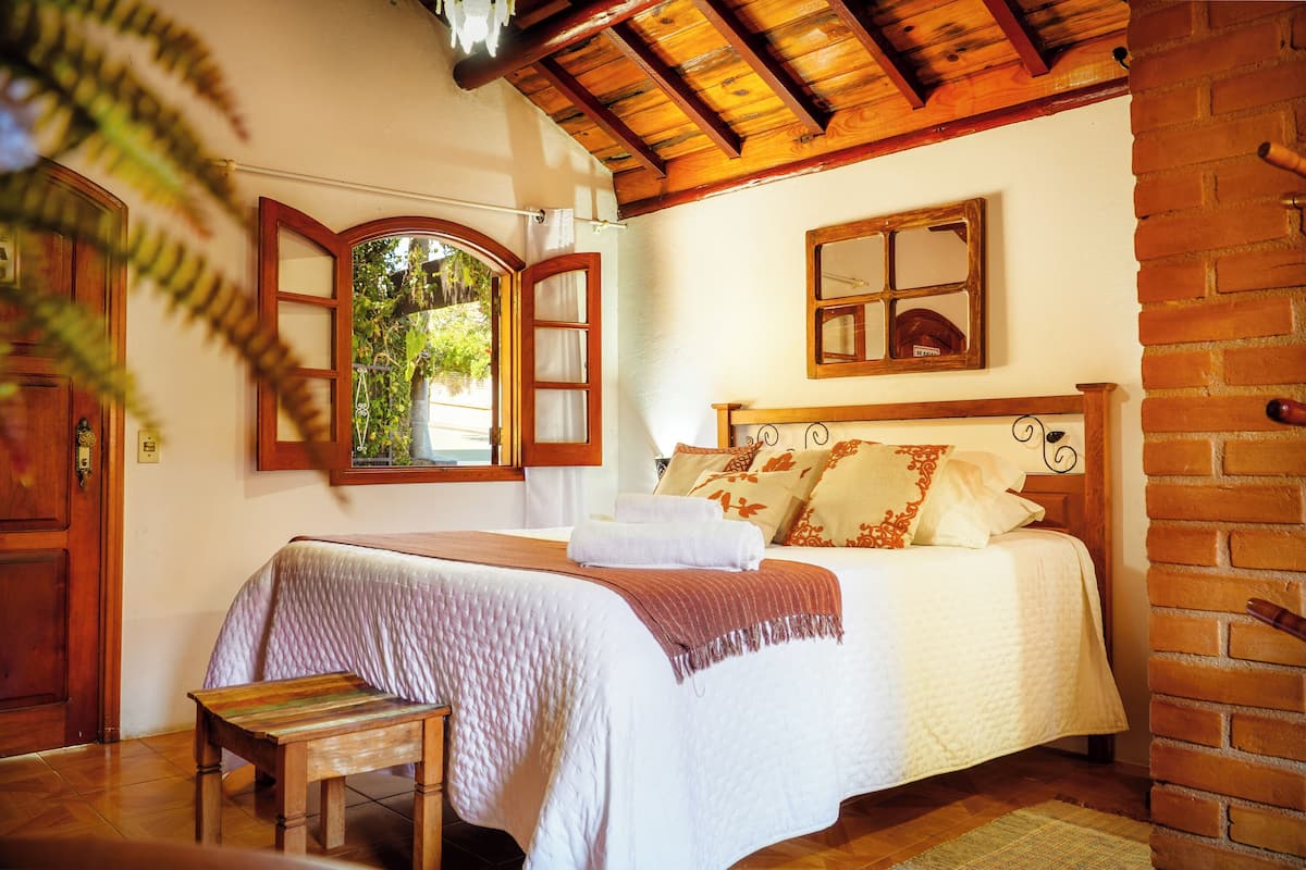 Standard Room | View from room