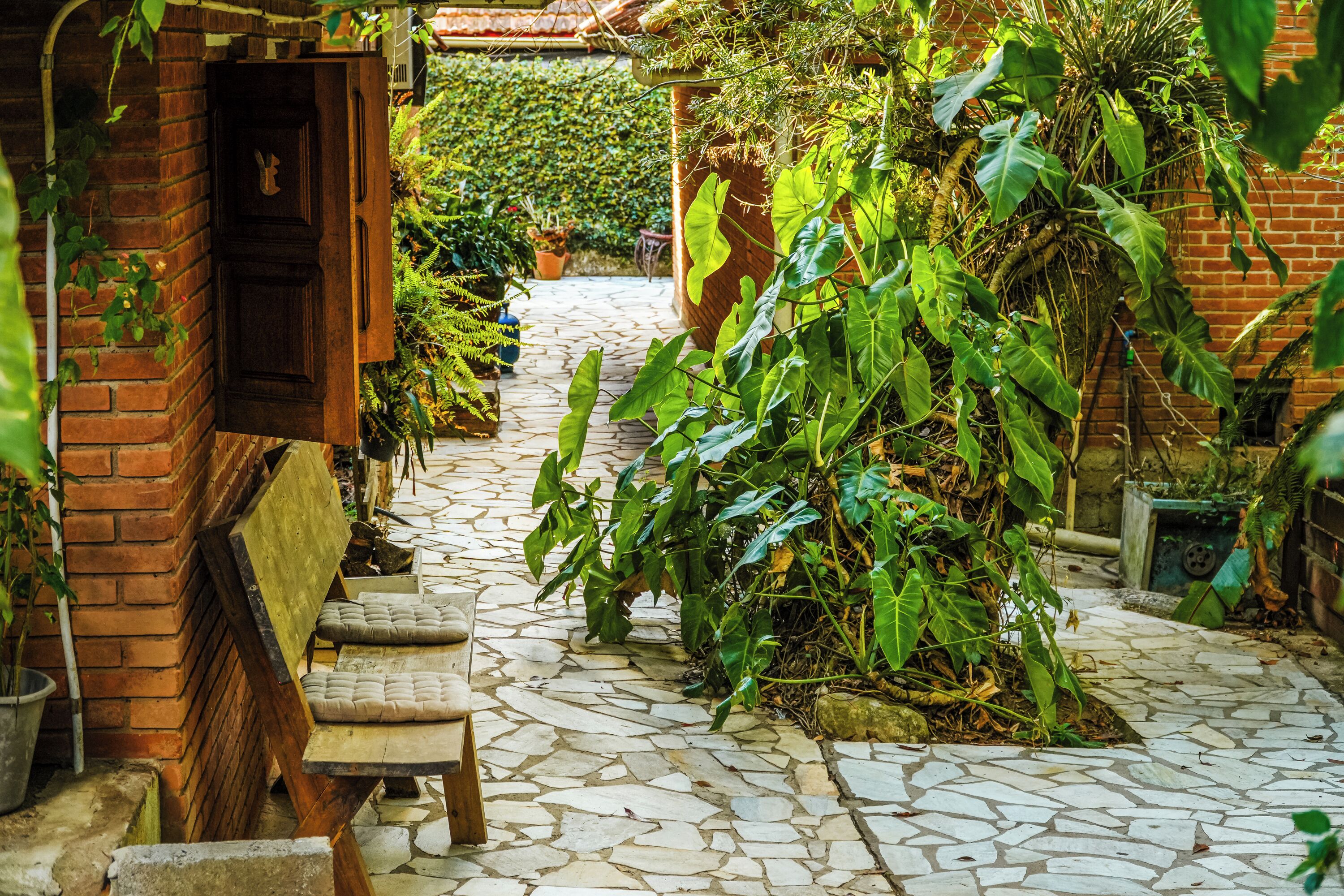 Photo - VELINN Pousada Recanto da Natureza