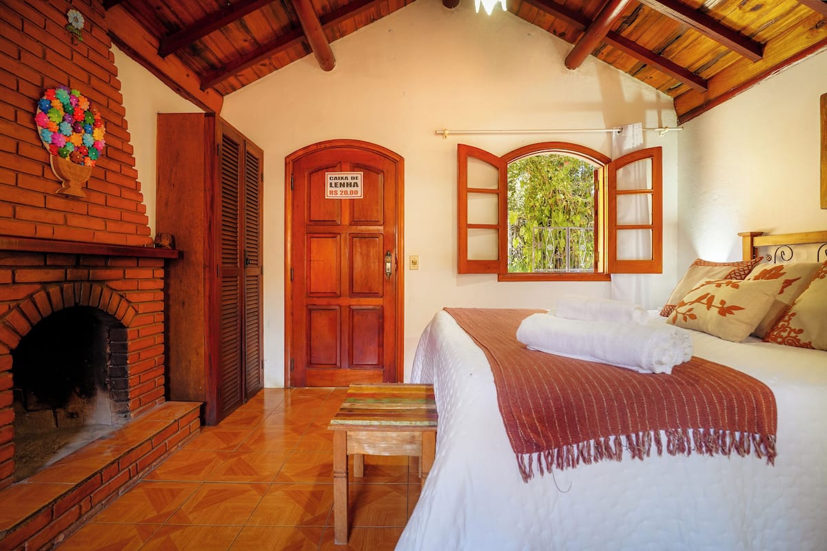 Standard Room | Free WiFi