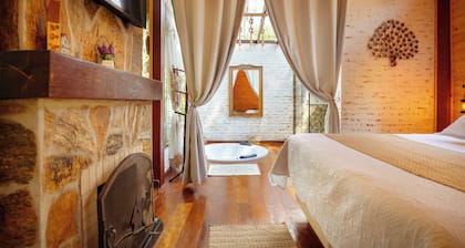 VELINN Pousada Recanto da Natureza