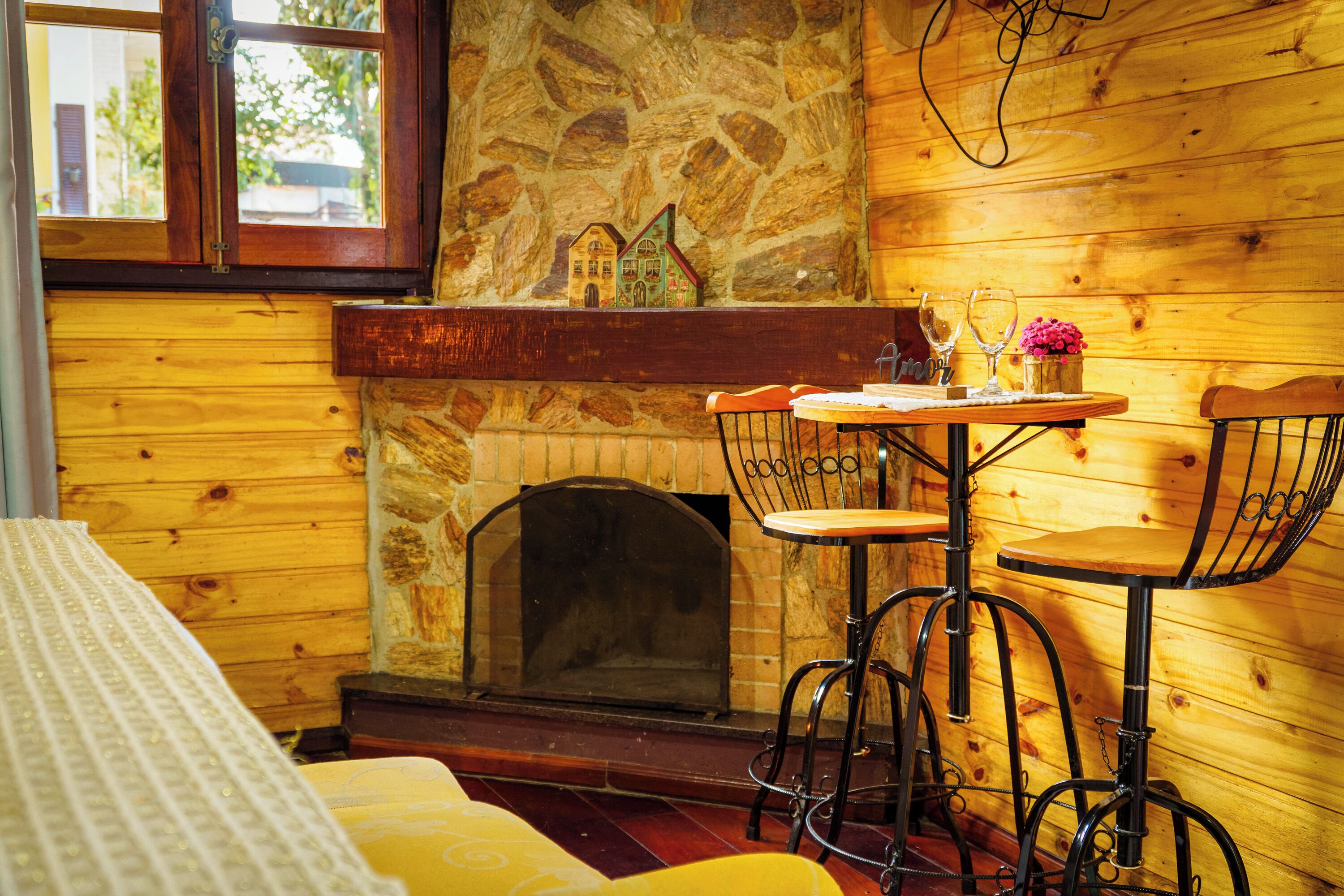 Photo - VELINN Pousada Recanto da Natureza