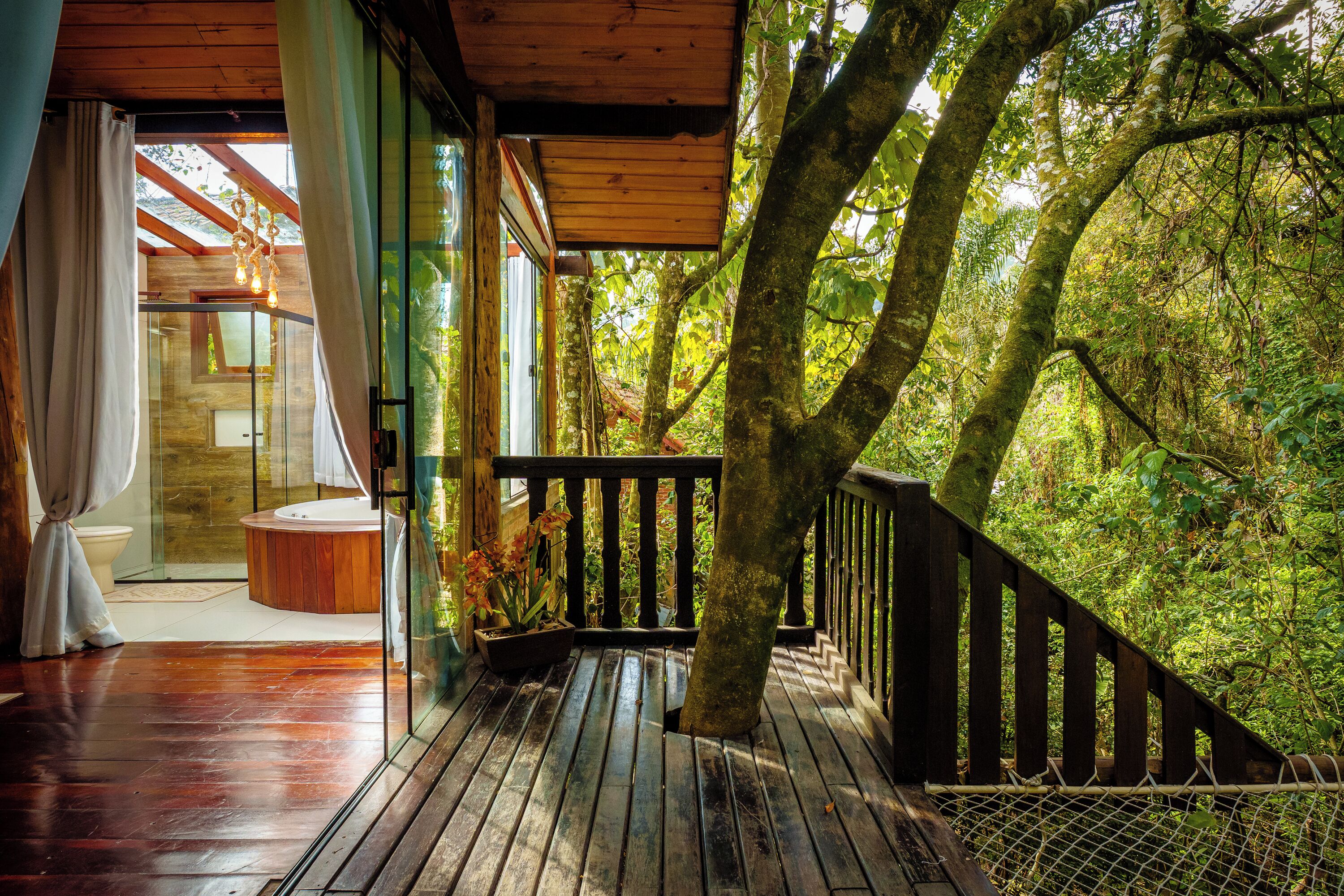 Photo - VELINN Pousada Recanto da Natureza