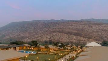 Vista aerea
