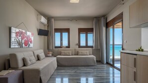 Premium Suite Sea View