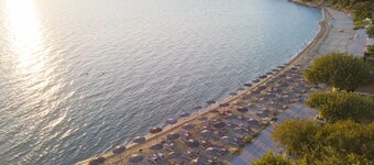 Alkioni by the Sea Hotel