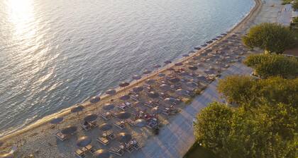 Alkioni by the Sea Hotel