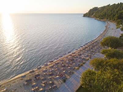 Alkioni by the Sea Hotel