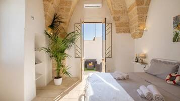 2 camere, Wi-Fi, lenzuola