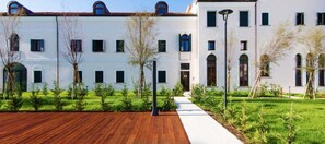 公寓 | 2 多间卧室