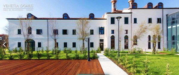 Apartment | 2 bedrooms - Venetia Domus 2 Quartos (Venice)