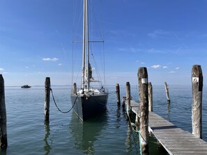 Apartment | 2 bedrooms - Venetia Domus 2 Quartos (Venice)