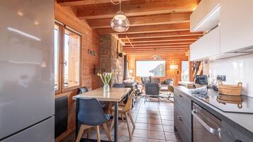 Cucina privata