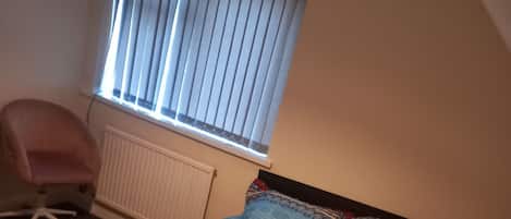 1 bedroom, free WiFi