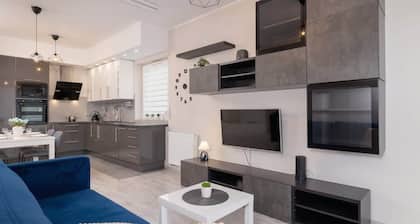 Kielecka 38A | Comfortable Apartment | Parking