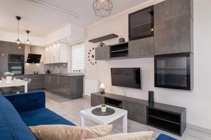 Fernseher