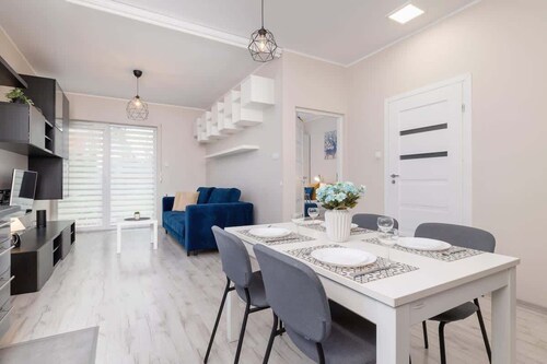 Kielecka 38A | Comfortable Apartment | Parking