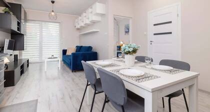 Kielecka 38A | Comfortable Apartment | Parking