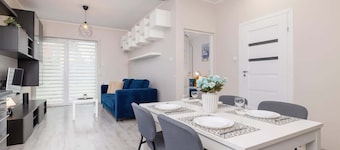 Kielecka 38A | Comfortable Apartment | Parking