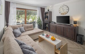 Fernseher