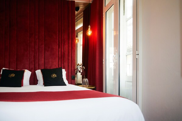 Departamento de lujo, 2 habitaciones | 2 habitaciones, tabla de planchar con plancha y wifi gratis