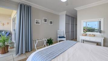 3 Schlafzimmer, Zimmersafe, Bügeleisen/Bügelbrett, WLAN