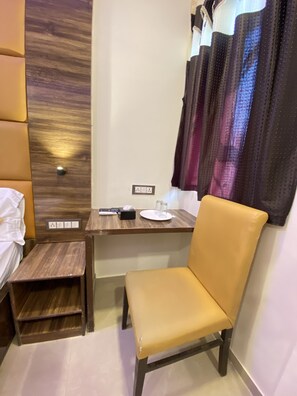Daily local cuisine breakfast for a fee - Hotel Blue Wellington (Mumbai)