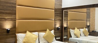 Hotel Blue Wellington