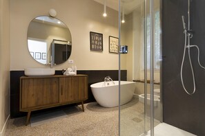 Maison | 3 chambres