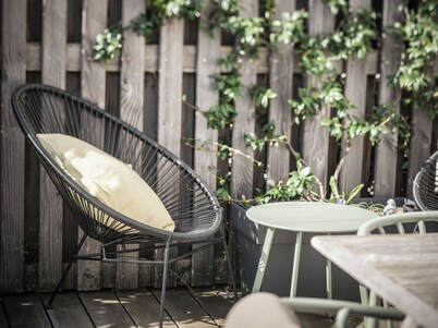 Venez Chez Vous Villa Singa