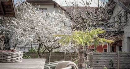 Venez Chez Vous Villa Singa