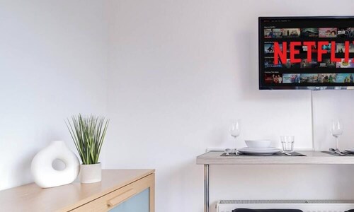 Studio 2C with Smart TV, Wi-Fi & Free Parking