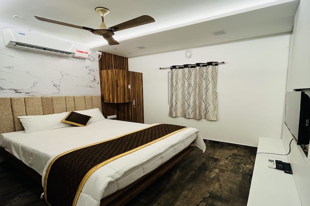 The Tendo Inn