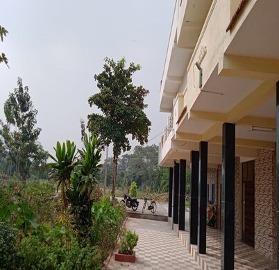 GP Village Resort