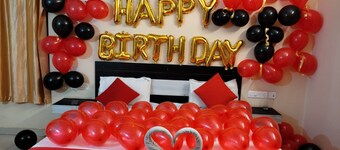 Goroomgo Blue Bell Bhubaneswar